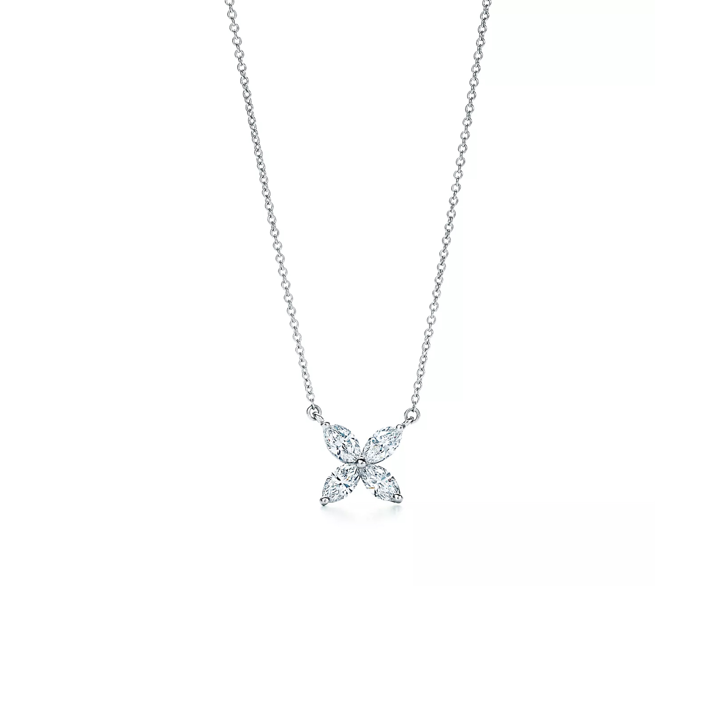 TIFFANY VICTORIA® PENDANT 60011943